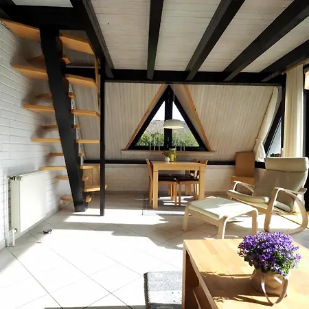 Mit Sauna In , Cleaning Included Ferienhaus *
