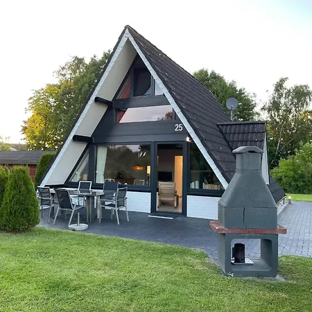Holiday home Ferienhaus, , Cleaning Included
