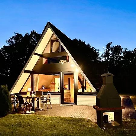 Ferienhaus, , Cleaning Included
