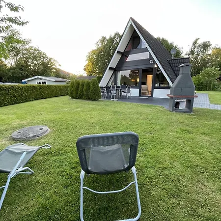 Ferienhaus, , Cleaning Included * Burhave