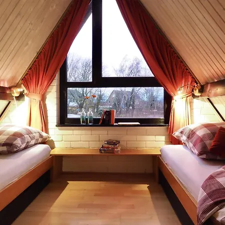 Mit Sauna In , Cleaning Included Ferienhaus *