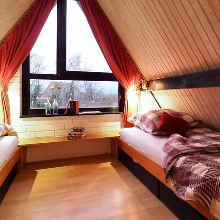Mit Sauna In , Cleaning Included *