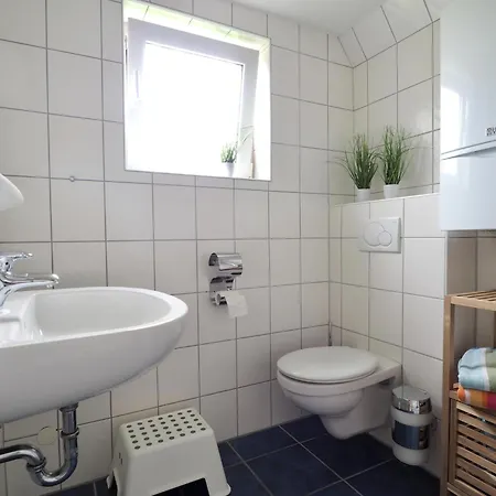 Holiday home Ferienhaus, , Cleaning Included