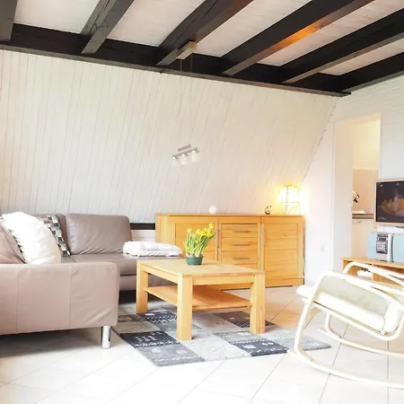 Holiday home Ferienhaus, , Cleaning Included