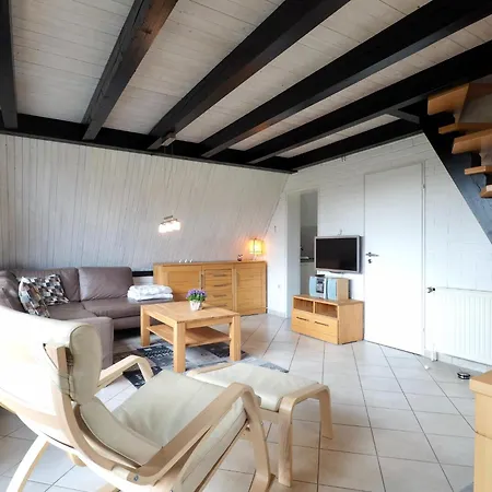 Mit Sauna In , Cleaning Included Burhave
