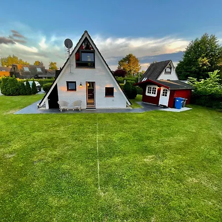 Ferienhaus, , Cleaning Included * Burhave
