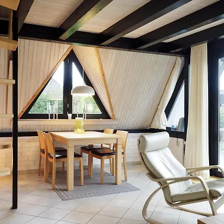 Ferienhaus, , Cleaning Included Holiday home